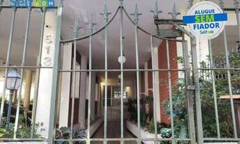 Imagem: Apartamento com 2 quartos para alugar, 90