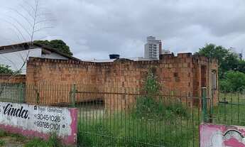 Imagem: Terreno bairro São João
