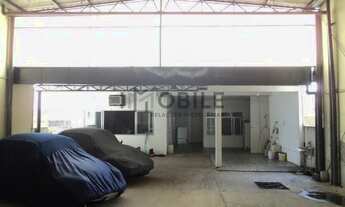 Imagem 6: Porto Alegre - Conjunto Comercial/Sala - Passo D'areia