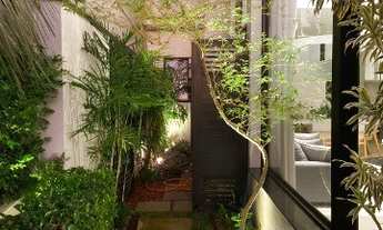 Imagem 5: Sobrado espetacular altíssimo padrão