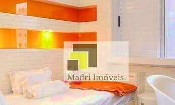 Imagem 4: Apartamento com 4 dormitórios à venda, 165 m² por R$ 1.850.000,00 - Alto da Lapa - São Pau