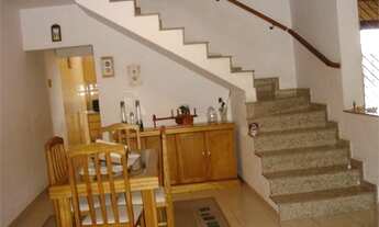 Imagem 4: Sobrado com 2 dormitórios à venda, 243 m² por R$ 650.000,00 - Sapopemba - São Paulo/SP