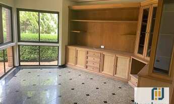 Imagem 4: Casa maravilhosa para locação - Residencial Alphaville 1