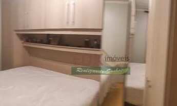 Imagem 4: Apartamento com 2 dormitórios à venda, 68 m² por R$ 303.000 - Baeta Neves - São Bernardo d