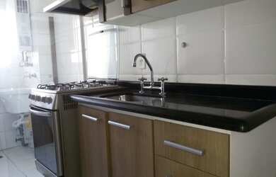 Imagem 4: Apartamento Venda Pinheiros 49 m² 2 Dormitórios