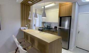 Imagem 7: Apartamento com 3 dormitórios à venda, 102 m² por R$ 1.379.000,00 - Ingleses - Florianópol