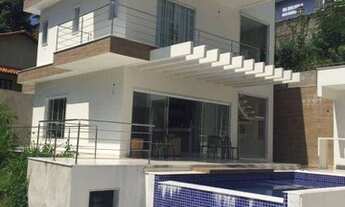 Imagem: Casa com 4 dormitórios à venda, 238 m²