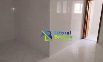 Imagem 7: Apartamento com 3 dormitórios sendo 1 suite, vista mar, 2 vagas à venda, 129 m² por R$ 620