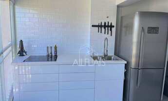 Imagem 6: Apartamento com 1 dormitório à venda, 34 m² por R$ 1.378.000 em Pinheiros - São Paulo/SP