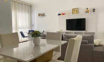 Imagem 6: Apartamento com 3 dormitórios à venda, 85 m²- Praia da Enseada - Rufinos - Guarujá/SP