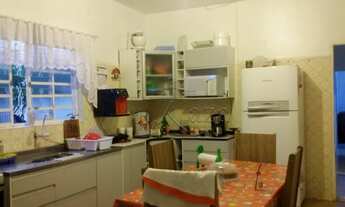 Imagem: Sao Jose dos Campos - Casa Padrão - Santana