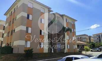 Imagem 7: Apartamento - Jardim Recanto dos Sonhos - Sumaré