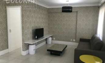 Imagem: Santo André - Apartamento Padrão - Centro