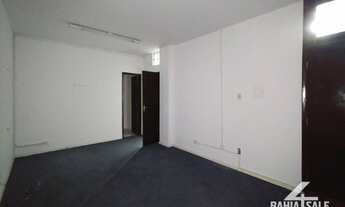 Imagem 3: Sala, 187 m² - venda por R$ 275.000,00 ou aluguel por R$ 4.400,00/mês - Comércio - Salvado