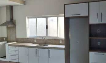 Imagem 4: Casa com 3 dormitórios à venda, 195 m² por R$ 950.000,00 - Vila Aviação - Bauru/SP