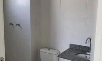 Imagem 3: Rossi Mais - Apartamento com 3 dormitórios à venda, 64 m² por R$ 280.000 - Castelo - Santo