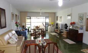 Imagem 3: Apartamento com 3 dormitórios à venda, 212 m² por R$ 500.000,00 - Aldeota - Fortaleza/CE