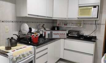 Imagem 3: Apartamento à venda, 60 m² por R$ 275.000,00 - Parque das Árvores - São Paulo/SP