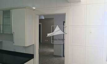 Imagem 5: Apartamento com 4 dormitórios à venda, 237 m² - Ed. Maison France - Bosque da Saúde - Cuia