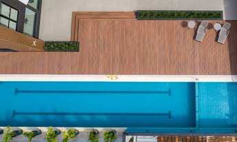 Imagem 6: CABRAL HILLS - AMPLO APARTAMENTO EM EDIFÍCIO DE TORRE ÚNICA