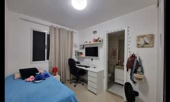 Imagem 2: Ondas de Patamares - 3 Suítes - Dependência - Varanda gourmet - 2 vagas - 134m²