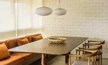 Imagem 4: Apartamento com 3 dormitórios para alugar, 168 m² por R$ 22.000,00/mês - Itaim Bibi - São