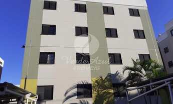 Imagem 2: Apartamento - Chácara Bela Vista - Sumaré