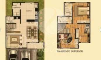 Imagem 2: Casa - Jardim Santa Helena - Valinhos