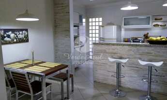 Imagem 3: Casa - Parque Via Norte - Campinas