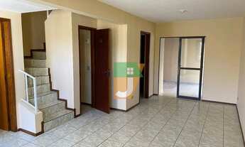 Imagem 5: Sobrado com 3 dormitórios para alugar, 83 m² por R$ 1.700,00/mês - Cajuru - Curitiba/PR