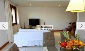 Imagem 13: Casa com 4 dormitórios à venda, 198 m² por R$ 1.400.000 - Praia do Mutá - Porto Seguro/BA