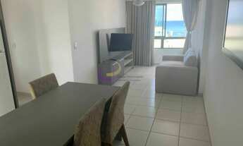 Imagem: Apartamento mobiliado para locação no