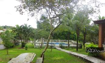 Imagem 6: Área à venda, 30000 m² por R$ 3.900.000,00 - Chácara Iracema - Salto/SP