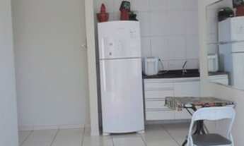 Imagem 5: Apartamento 02 quartos - Residencial Coqueiral