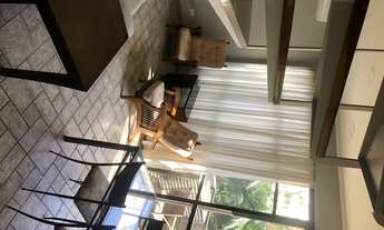 Imagem 1: Apartamento para aluguel com 68 metros quadrados com 1 quarto e mesanino