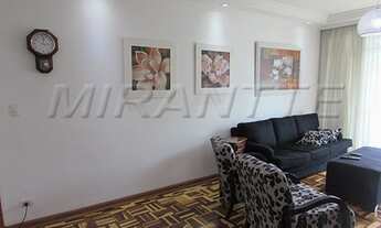 Imagem 2: Lindo apartamento em Santana