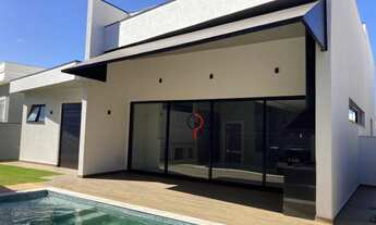 Imagem 3: Casa com 4 dormitórios à venda, 317 m² por R$ 5.500.000,00 - Tamboré - Santana de Parnaíba