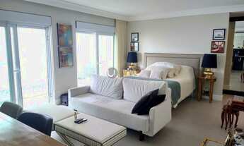 Imagem: FLORIANóPOLIS - Apartamento Padrão - Centro