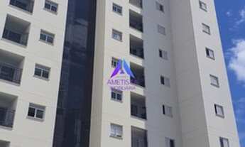 Imagem: Apartamento Novo - 85 m² - 02 Vagas na