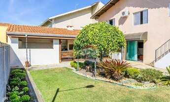 Imagem 2: Casa com 3 dormitórios à venda, 226 m² por R$ 1.200.000,00 - Jardim Tapajós - Atibaia/SP