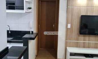 Imagem: Apartamento com 2 dormitórios à venda