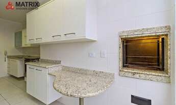 Imagem 6: Apartamento com 3 dormitórios, 150 m² - venda por R$ 1.390.000,00 ou aluguel por R$ 13.656