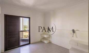 Imagem 7: Apartamento com 3 dormitórios, 169 m² - venda por R$ 1.329.000,00 ou aluguel por R$ 7.200