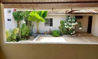 Imagem 4: Apartamento para venda tem 108 metros quadrados com 4 quartos em Maraponga - Fortaleza - C