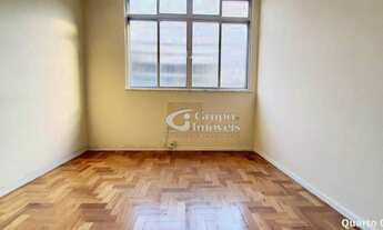 Imagem 6: Rua Antônio Silva, nº 20, Apto 301, Fonseca - Niterói - RJ