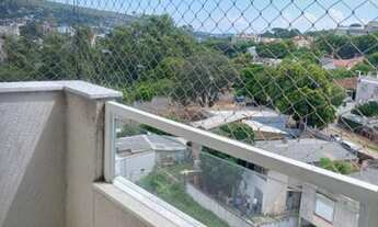 Imagem 7: Apartamento com 3 dormitórios à venda, 71 m² por R$ 306.800,00 - Teresópolis - Porto Alegr