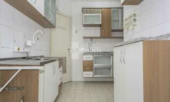 Imagem 4: APARTAMENTO EM PREDIO MODERNO DE HIGIENOPOLIS