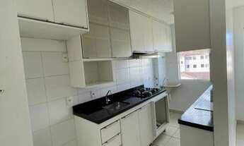 Imagem 6: Apartamento TotalVille ll