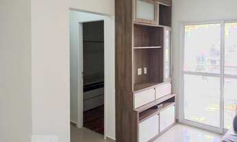 Imagem: Apartamento para Aluguel - Consolação