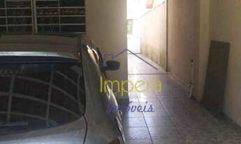 Imagem: Sobrado com 2 dormitórios à venda, 90